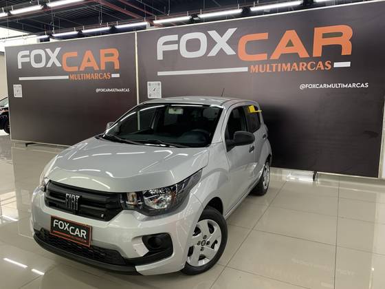 FIAT MOBI 1.0 EVO FLEX EASY MANUAL FIAT MOBI 1.0 EVO FLEX EASY MANUAL